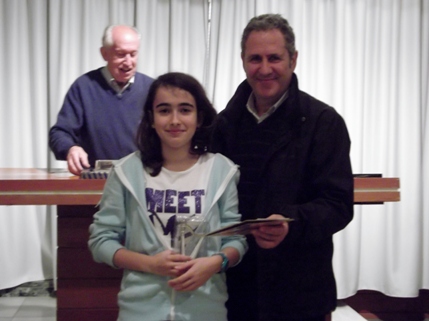 exposición filatelia